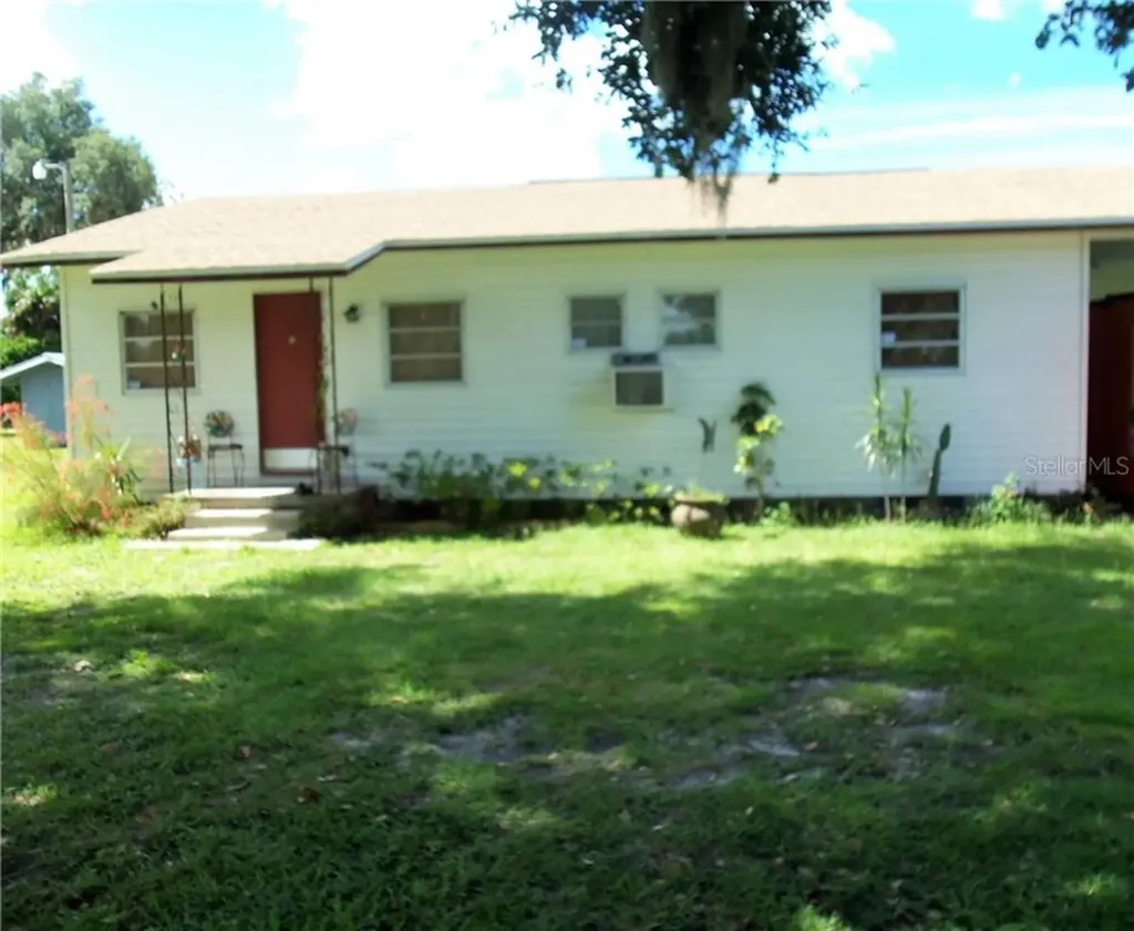 1520 Parker Road Lakeland FL 33811