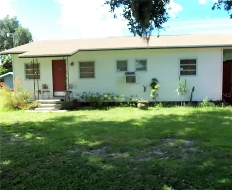 1520 Parker Road Lakeland FL 33811