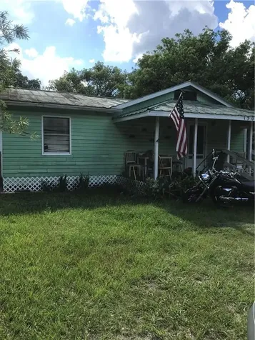 1505 N Orange Street Plant City FL 33563