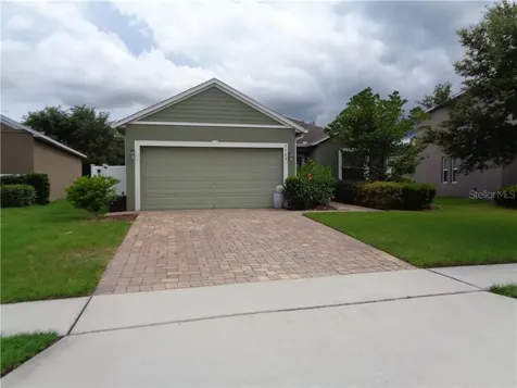 3725 Ryegrass Street Clermont FL 34714