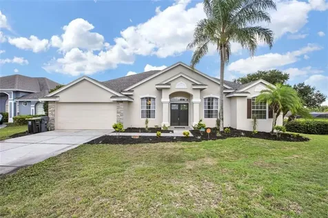 2839 Meridian Point Lane Lakeland FL 33812