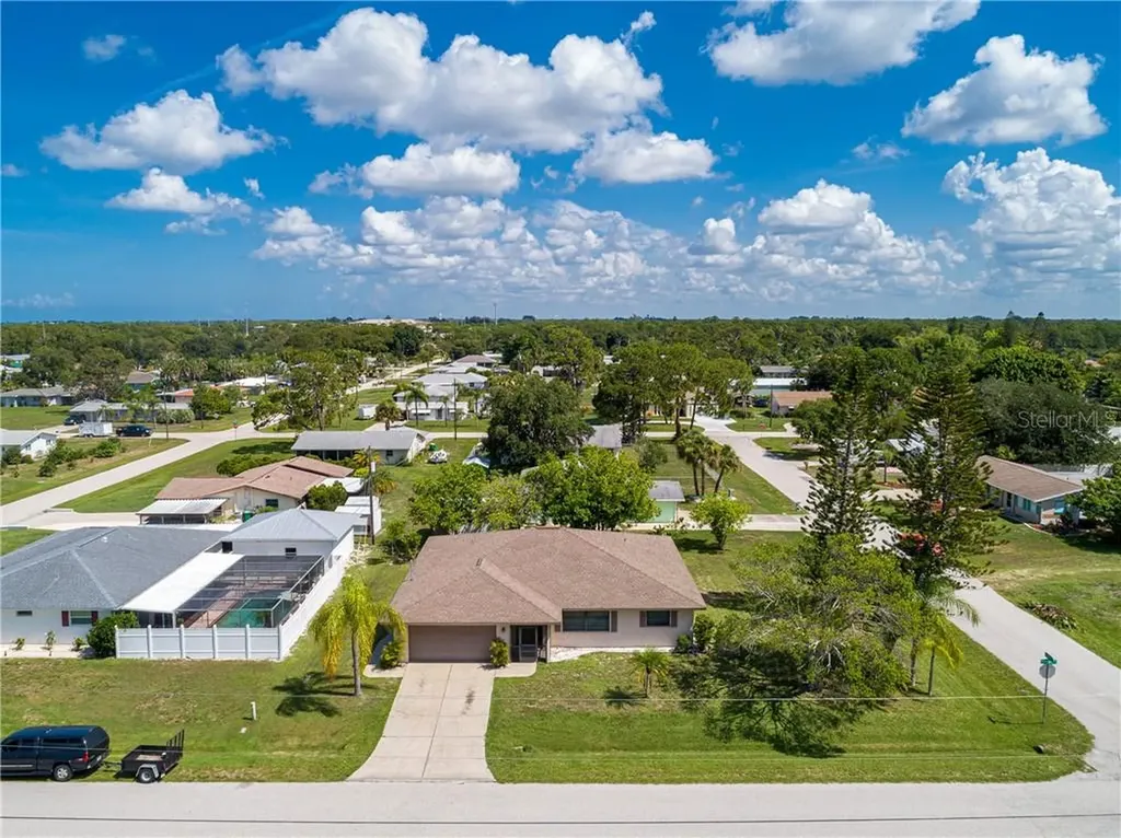 2070 Georgia Avenue Englewood FL 34224