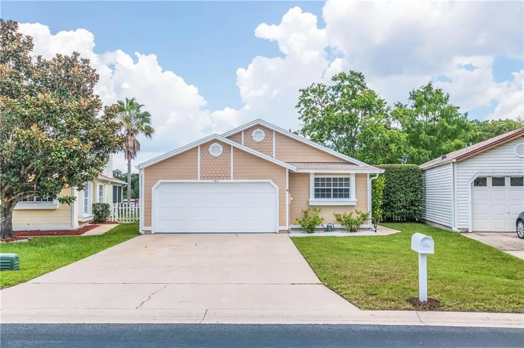 140 Meadow Boulevard Sanford FL 32771