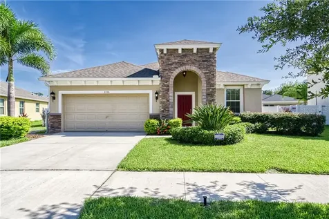 2235 Valterra Vista Way Valrico FL 33594