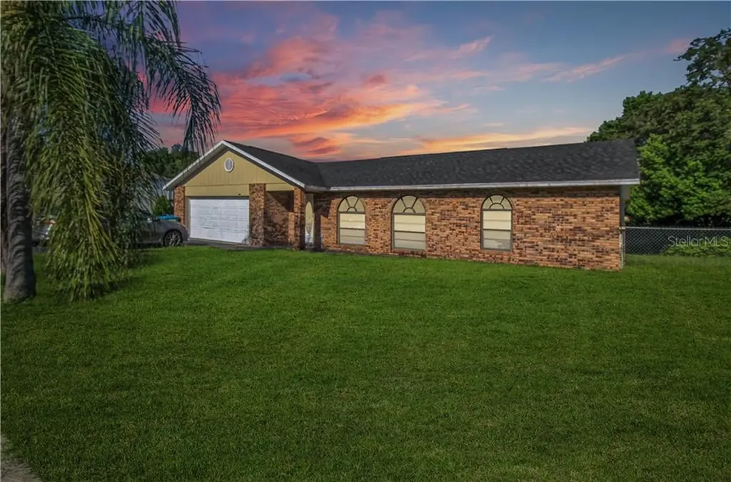 1455 Summit Hill Drive Deltona FL 32725