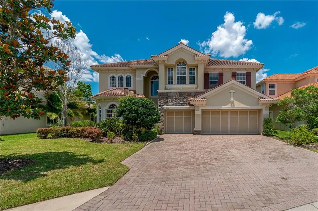 8110 Santa Rosa Court Sarasota FL 34243