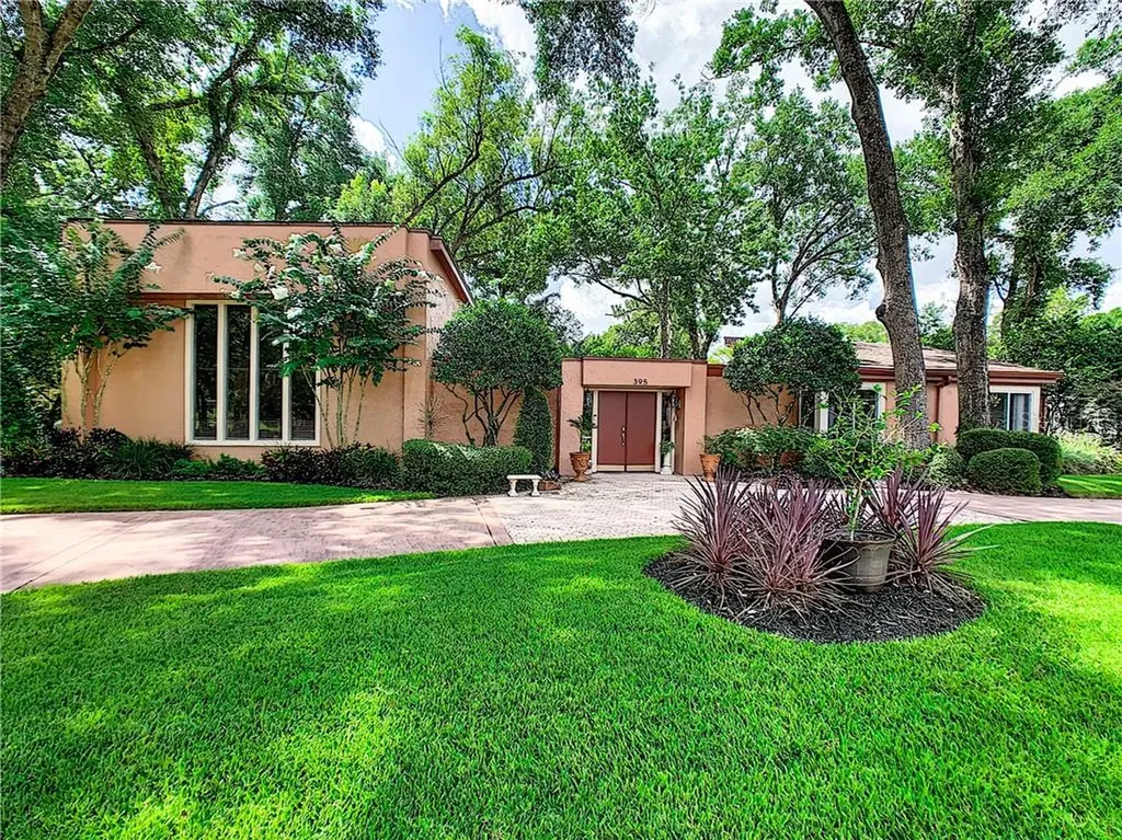 395 Brassie Drive Longwood FL 32750