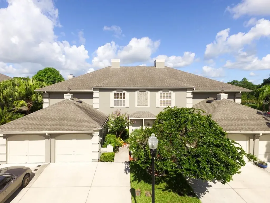 14068 Trouville Drive Tampa FL 33624