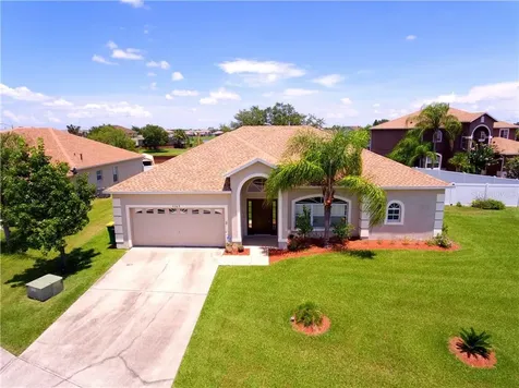 5369 Dahlia Reserve Drive Kissimmee FL 34758