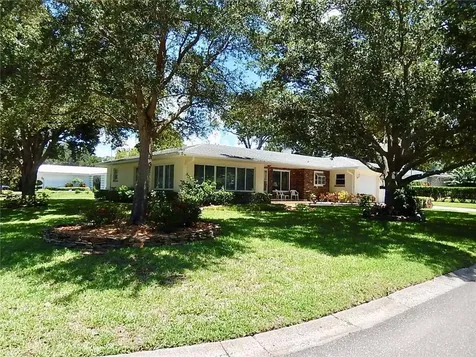 1930 Magnolia Drive Clearwater FL 33764