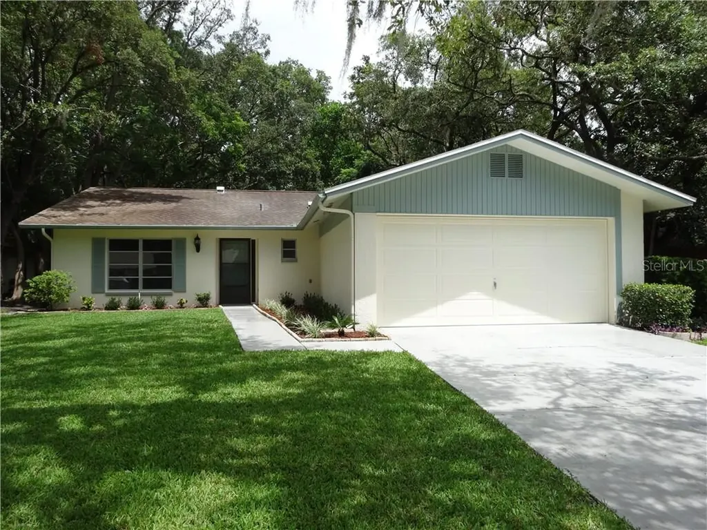 10624 Encino Court Port Richey FL 34668