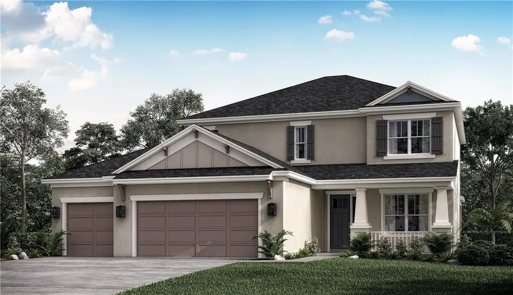 4706 Los Robles Court Palmetto FL 34221