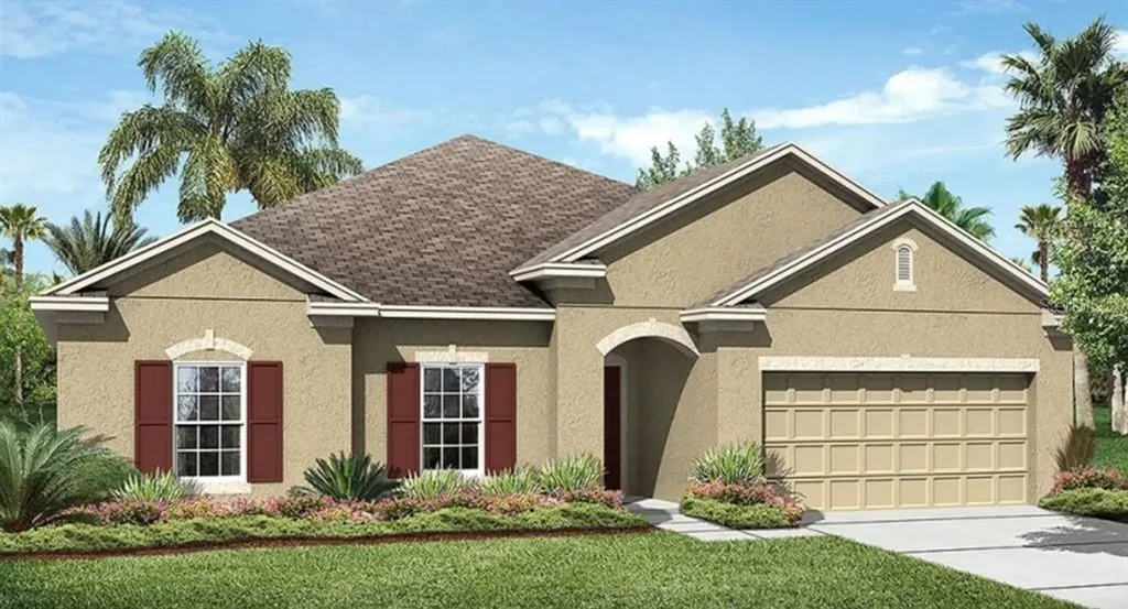 1981 Benevento Street Saint Cloud FL 34771