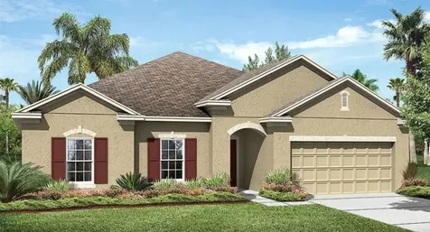 1981 Benevento Street Saint Cloud FL 34771