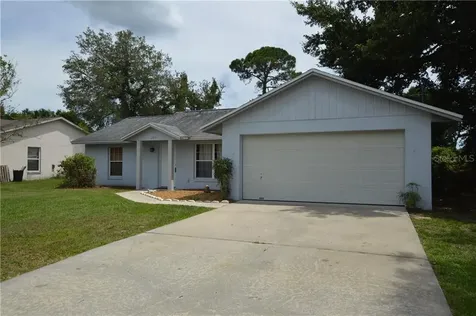 203 Verona Road Debary FL 32713