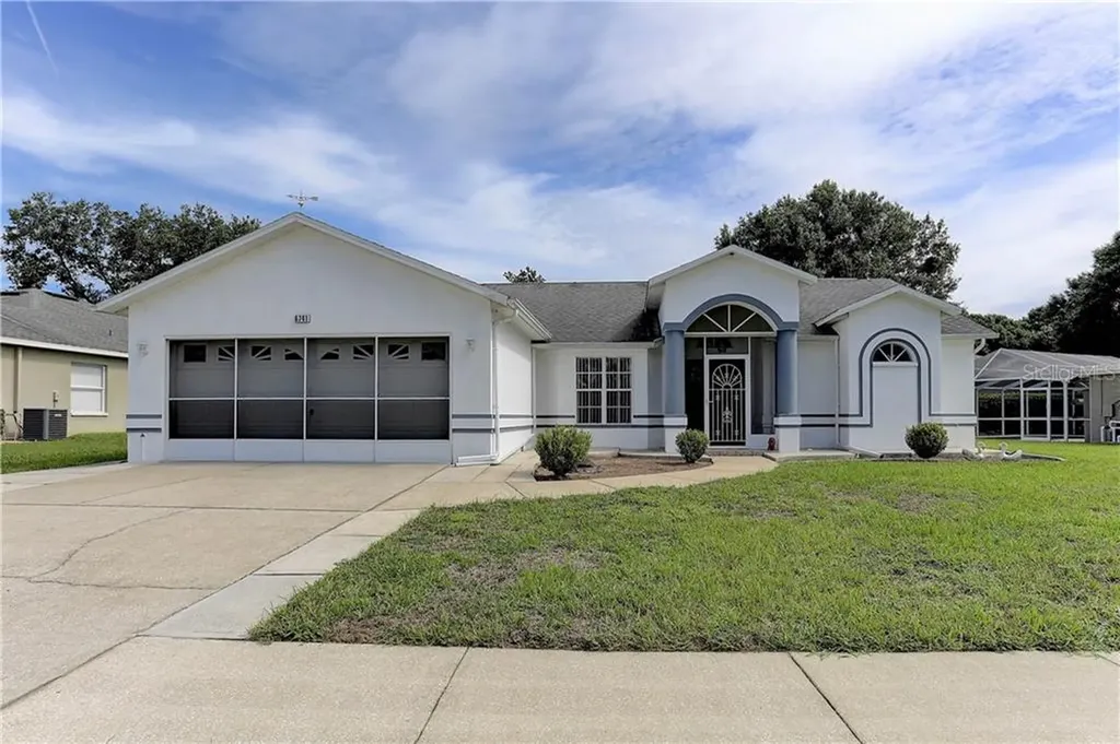 6741 Stephens Path Zephyrhills FL 33542