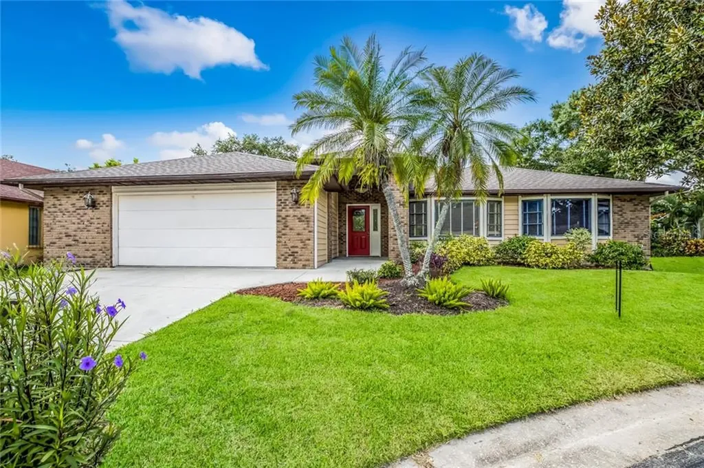 891 Faulkwood Court Sarasota FL 34232