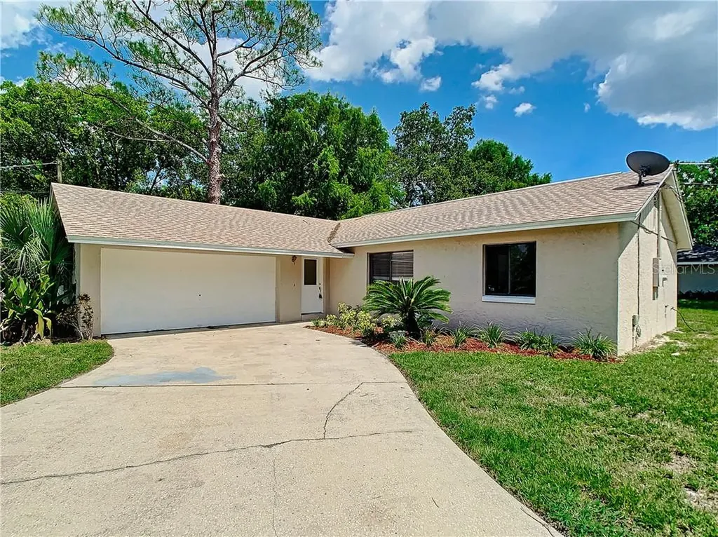 701 Wylly Avenue Sanford FL 32773