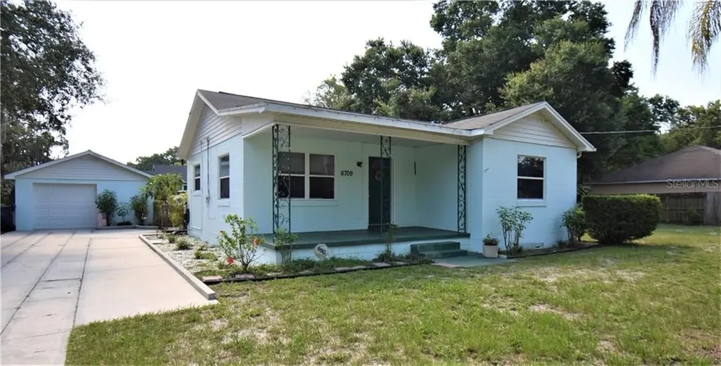 6709 N 13th Street Tampa FL 33604