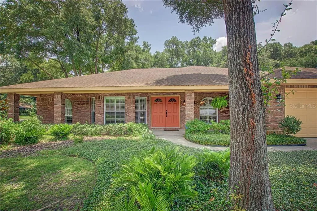 1591 Rockwell Heights Drive Deland FL 32724