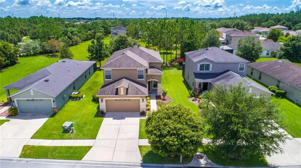 4314 English Turn Way Wesley Chapel FL 33543