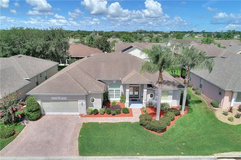 203 Golf Vista Circle Davenport FL 33837