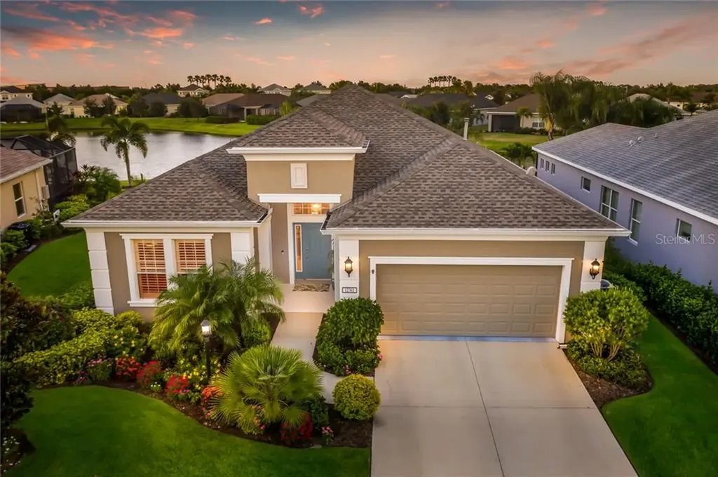 12311 Tranquility Park Terrace Bradenton FL 34211