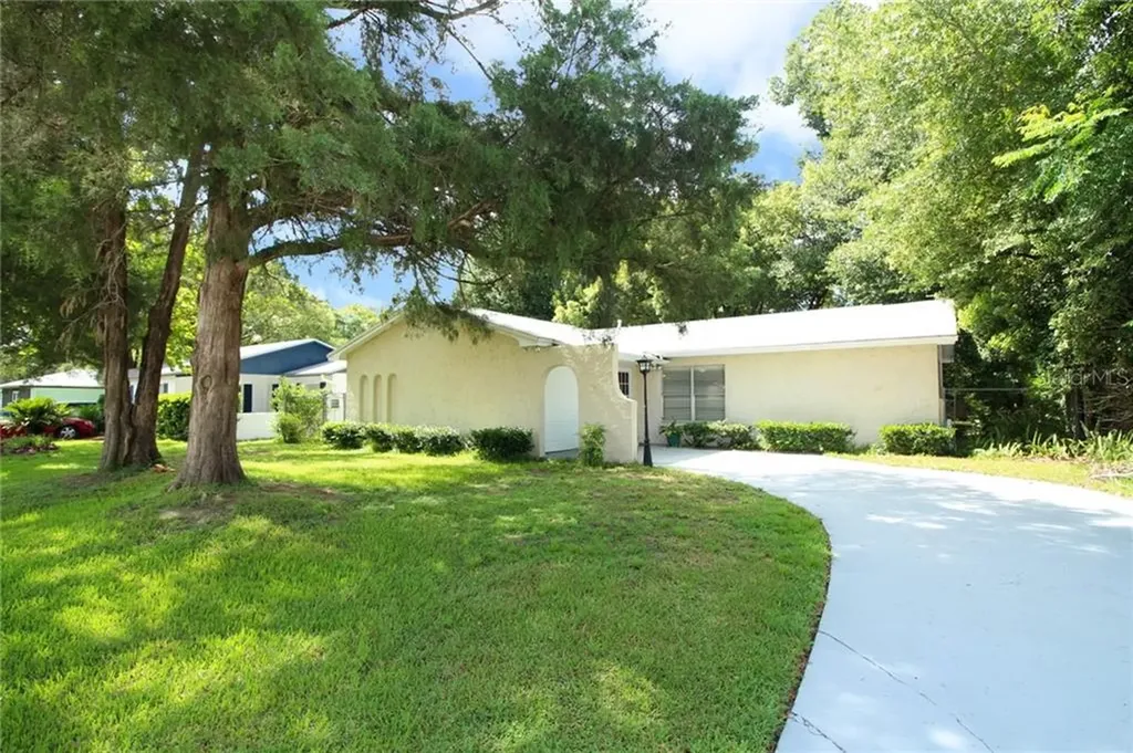 441 Tulane Drive Altamonte Springs FL 32714