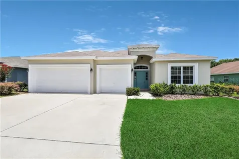 4558 Fairway Oaks Drive Mulberry FL 33860