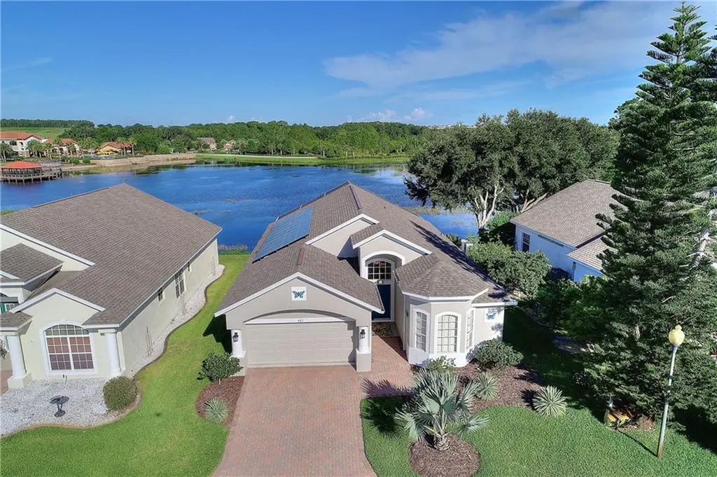 427 Cunningham Drive Davenport FL 33837