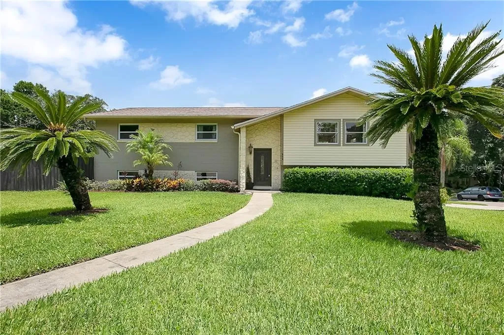638 Firwood Court Altamonte Springs FL 32714