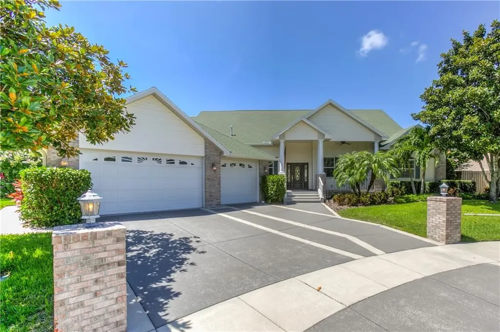 1847 Wisconsin Avenue Palm Harbor FL 34683