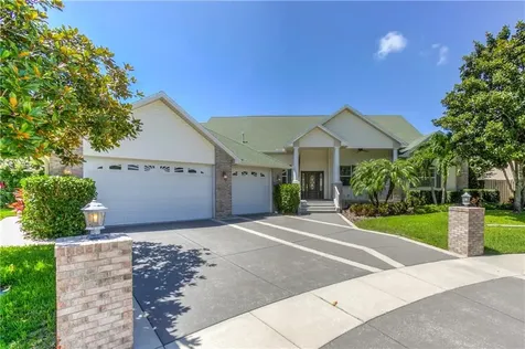 1847 Wisconsin Avenue Palm Harbor FL 34683