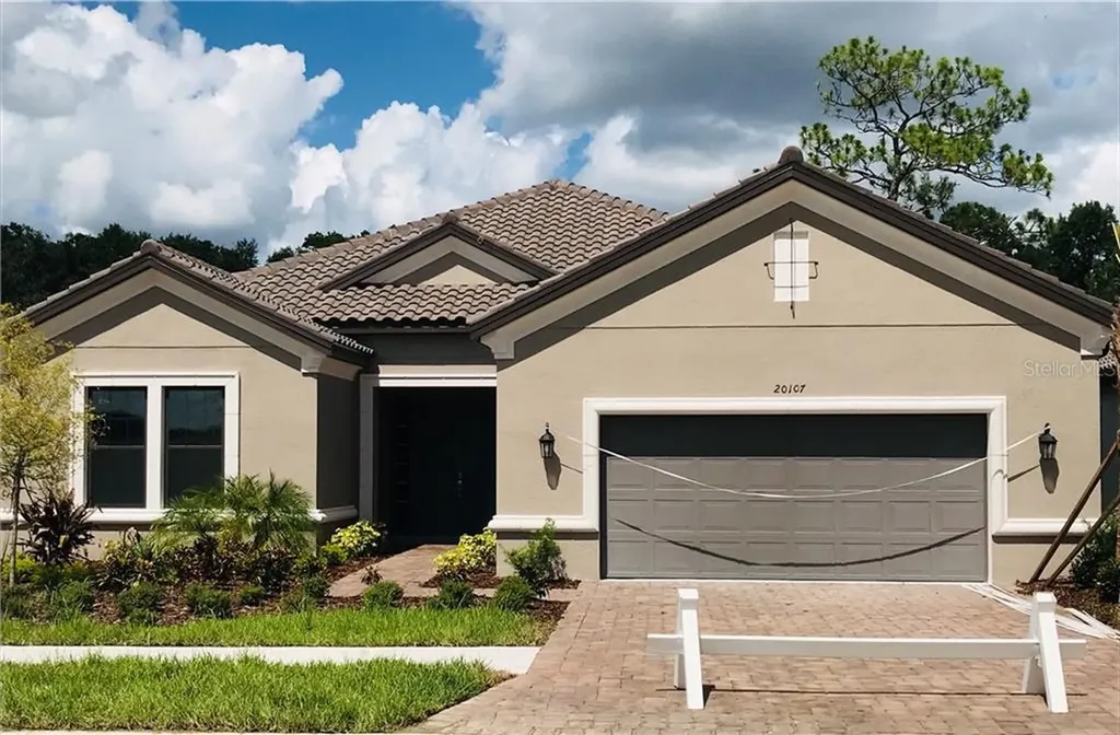 20107 Umbria Hill Drive Tampa FL 33647