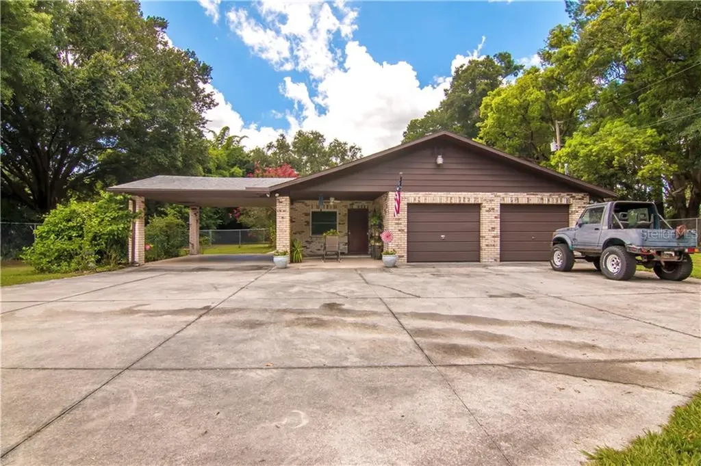 1416 N Taylor Road Brandon FL 33510