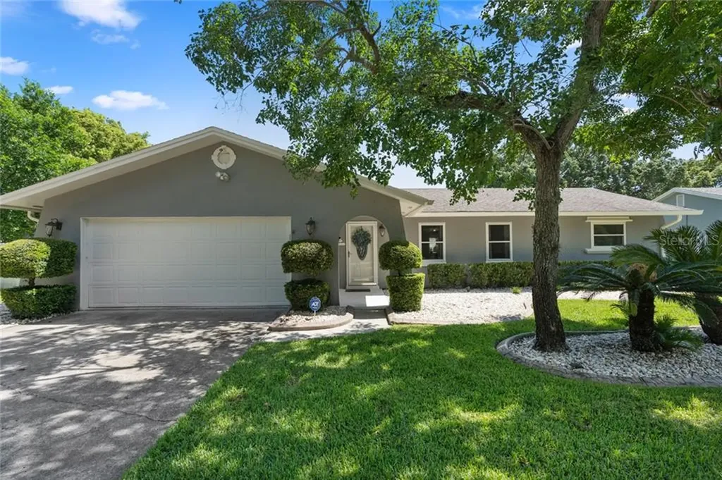 8519 Alveron Avenue Orlando FL 32817