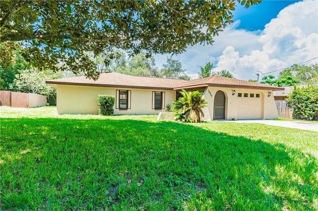 12207 Bluefield Street Spring Hill FL 34609