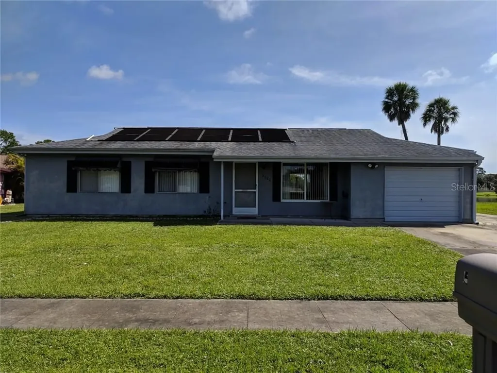 5626 Lingle Street North Port FL 34287