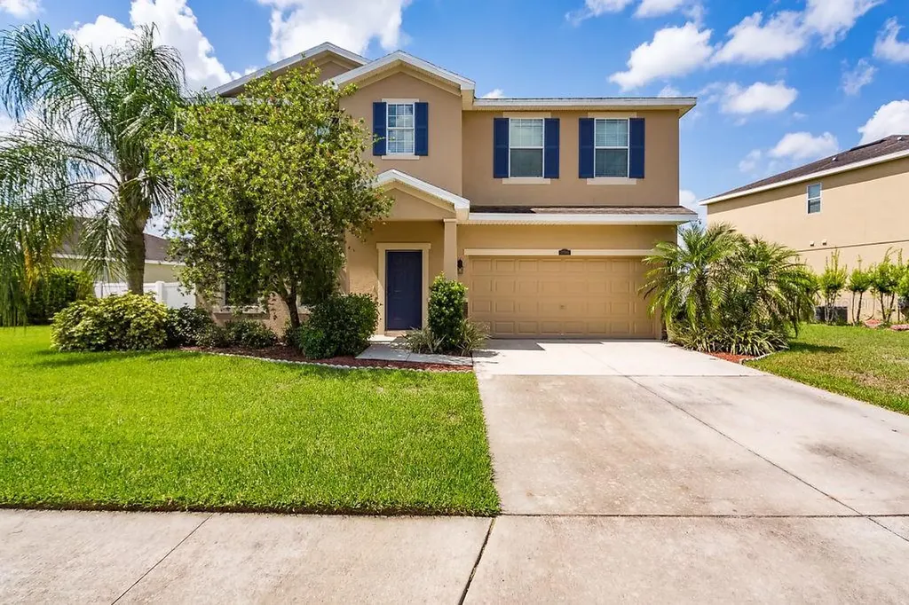 2746 Walden Woods Drive Plant City FL 33566