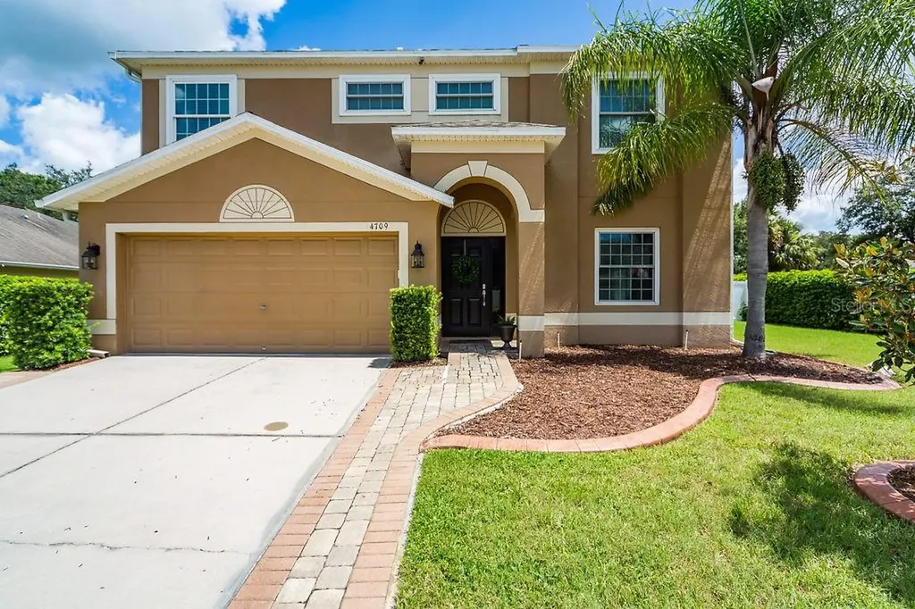 4709 Hickory Stream Lane Mulberry FL 33860