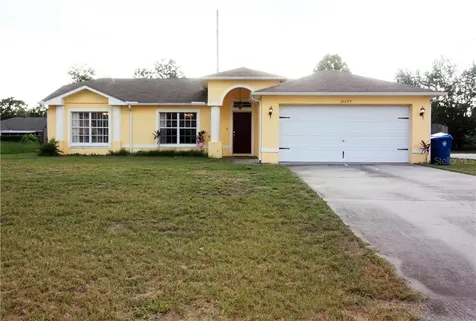 10259 Gifford Drive Spring Hill FL 34608
