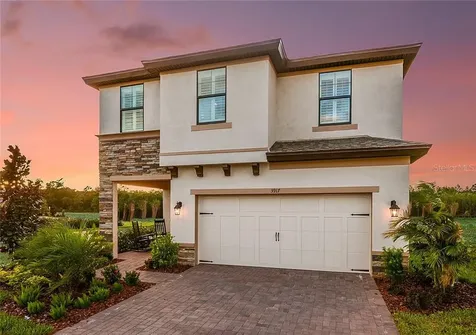 3917 Balcony Breeze Drive Land O Lakes FL 34638