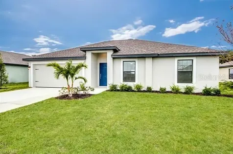 111 Blackstone Drive Fort Myers FL 33913