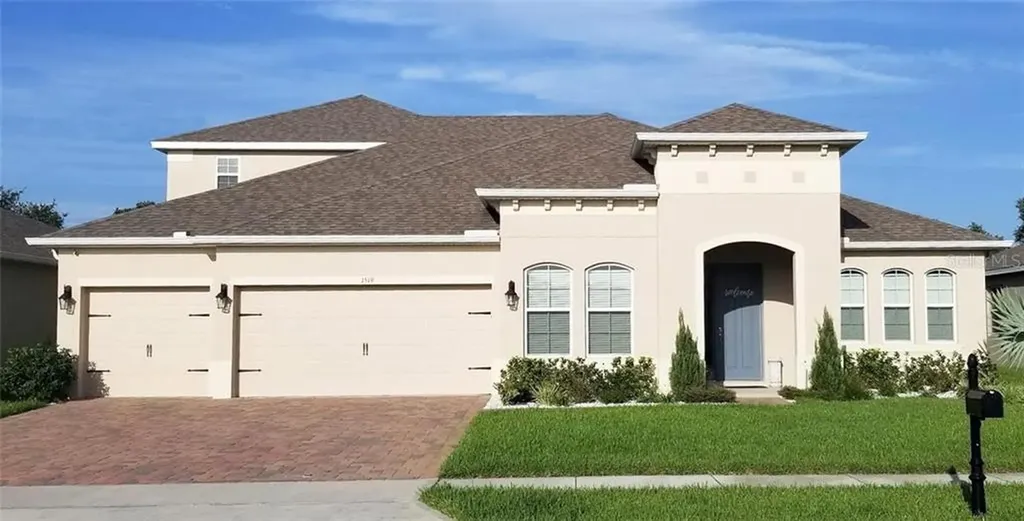 1519 Alligator Street Saint Cloud FL 34771