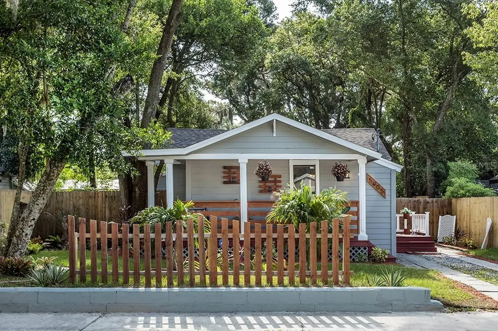 5905 N 15th Street Tampa FL 33610