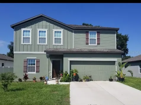 4794 Osprey Way Winter Haven FL 33881