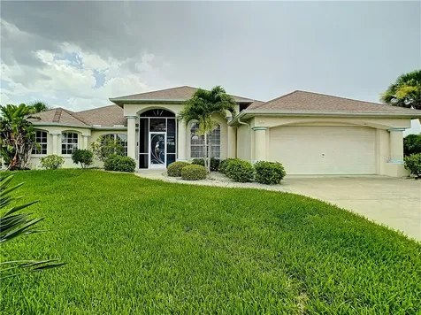 55 Long Meadow Court Rotonda West FL 33947