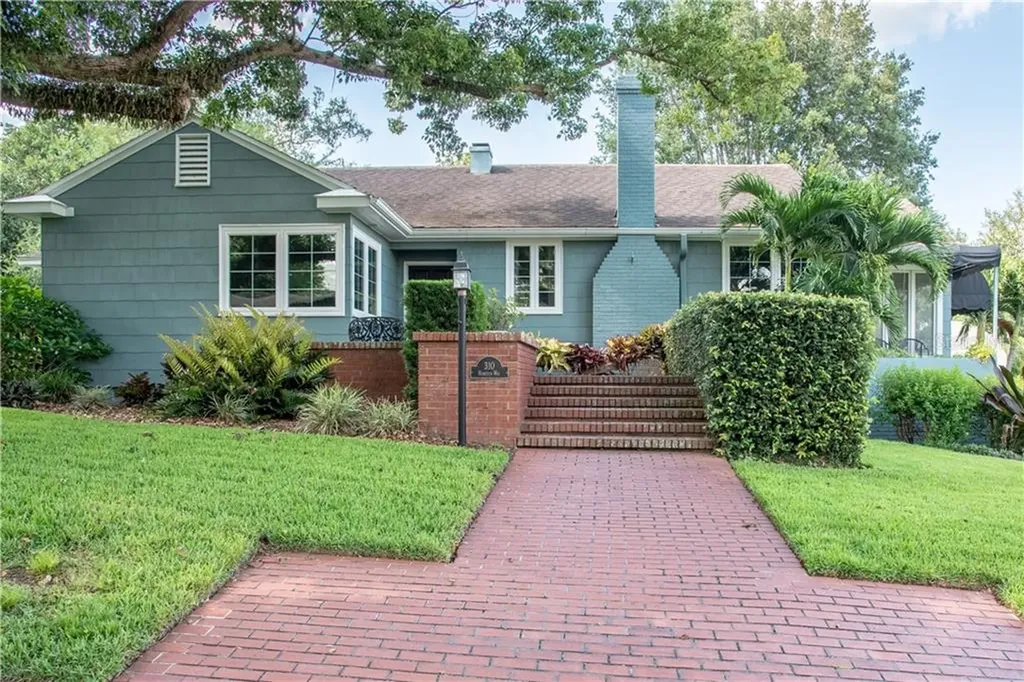 310 Hibriten Way Lakeland FL 33803