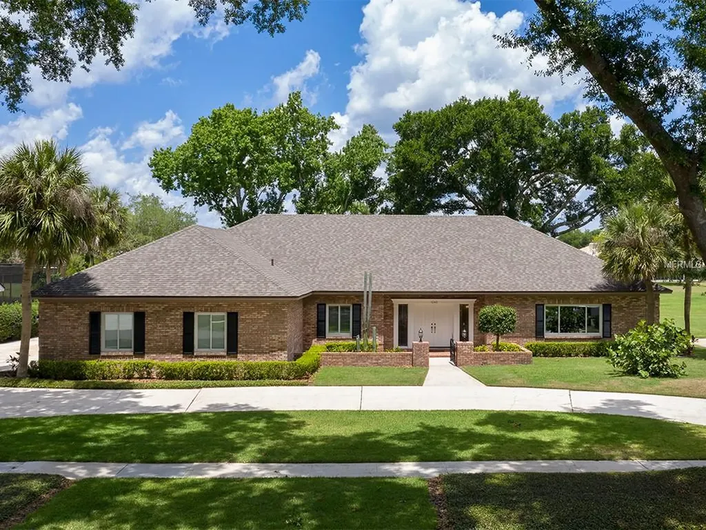 1245 Majestic Oak Drive Apopka FL 32712
