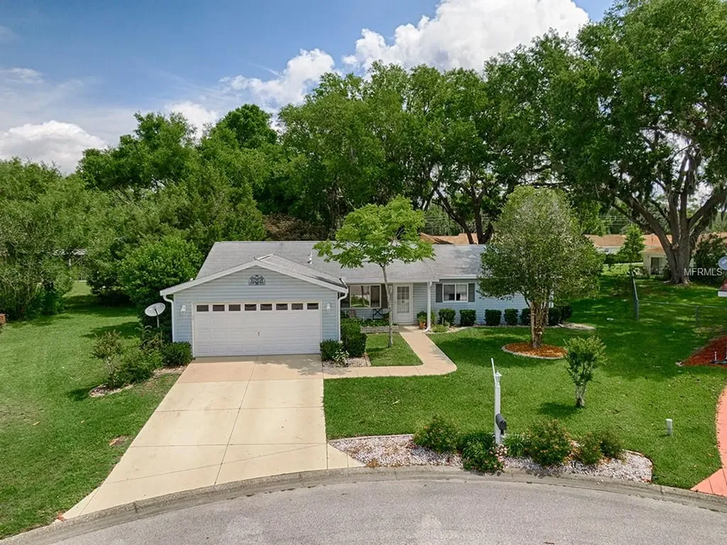 9981 SE 175th Place Summerfield FL 34491